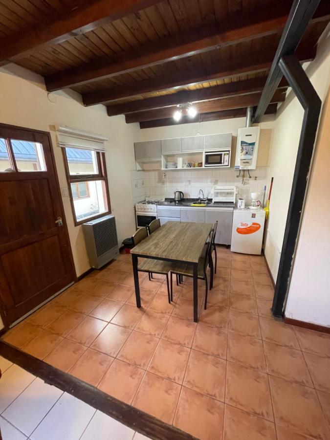 Departamento En El Centro Ushuaia Patagonia公寓 外观 照片